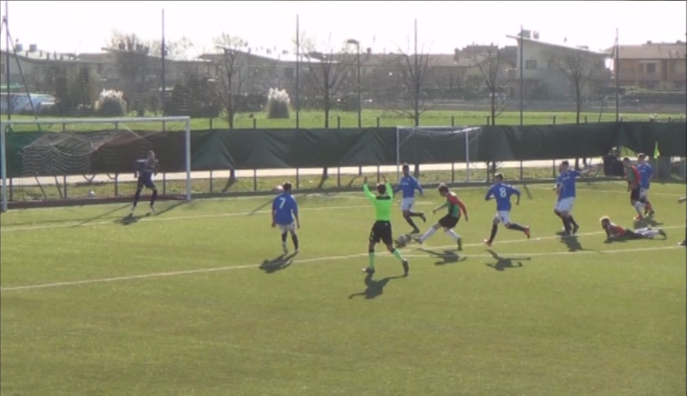 gavarnese - paladina